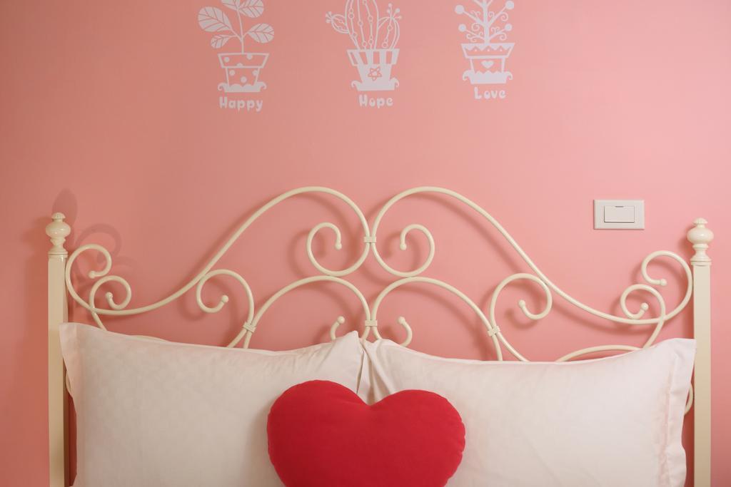 Hualien Edinburgh Homestay Exteriör bild