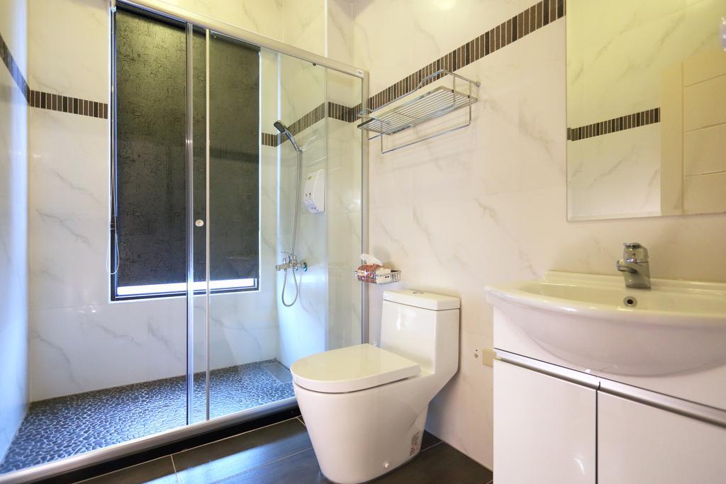 Hualien Edinburgh Homestay Exteriör bild