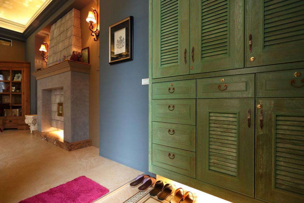 Hualien Edinburgh Homestay Exteriör bild