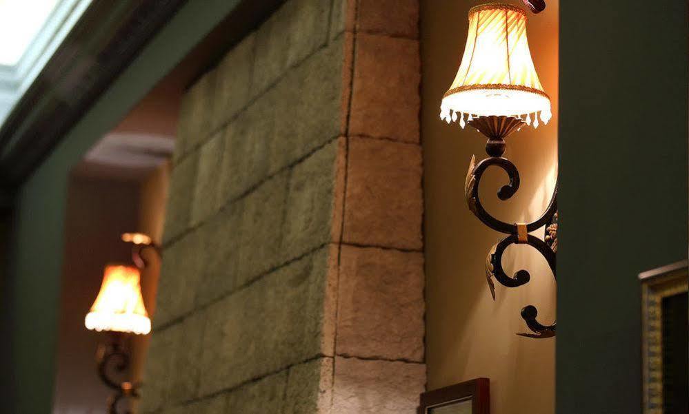 Hualien Edinburgh Homestay Exteriör bild